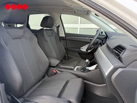 2024 Audi Q3 — sličica 7