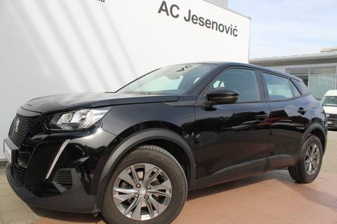 2022 Peugeot 2008 — sličica 7