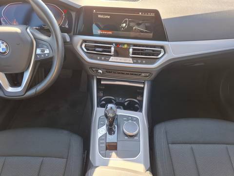2021 BMW Serija 3 — sličica 19
