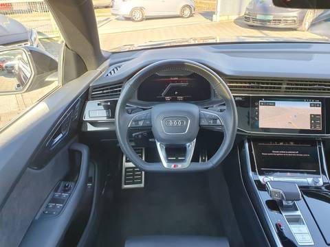 2019 Audi SQ8 S line — sličica 19