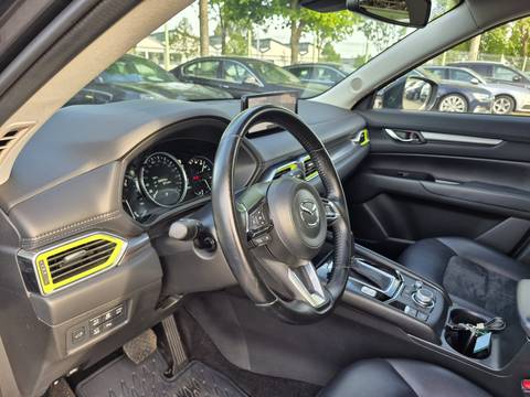 2022 Mazda CX-5 — sličica 10