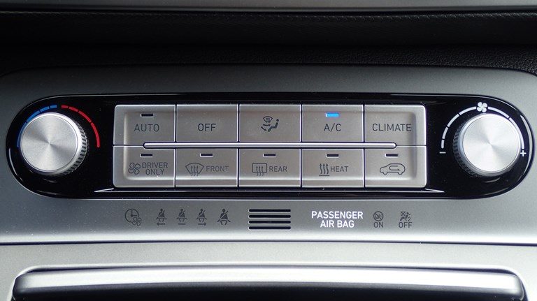 2025 Hyundai Kona — fotografija 13