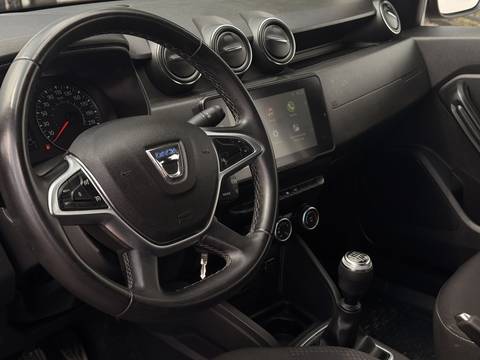 2022 Dacia Duster — sličica 14