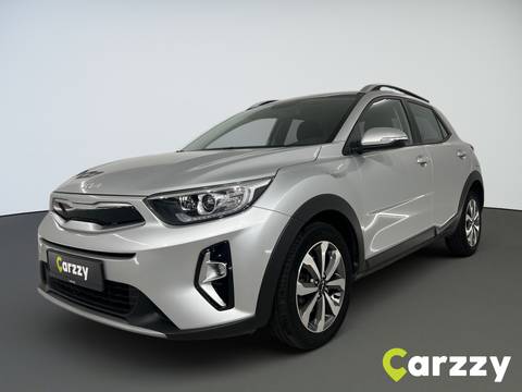 2022 Kia Stonic