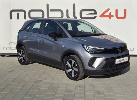2022 Opel Crossland X — sličica 2