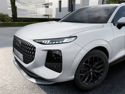 2026 Audi Q3 — sličica 8