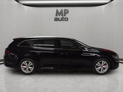 2017 Renault Talisman — sličica 7