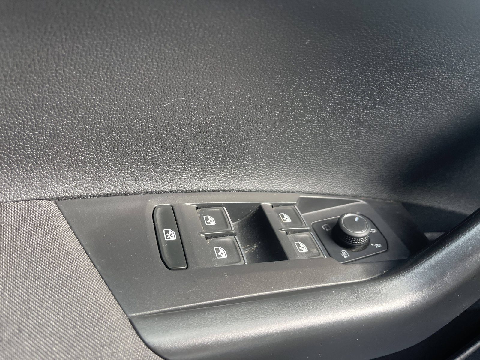 2023 Volkswagen Taigo — fotografija 27