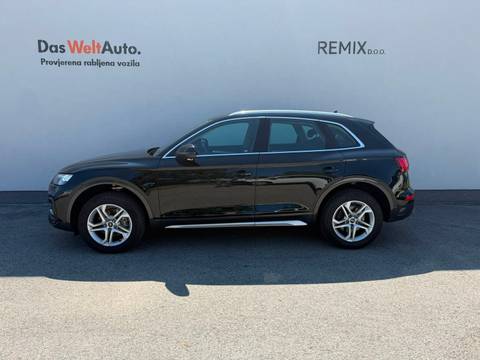 2021 Audi Q5 — sličica 4