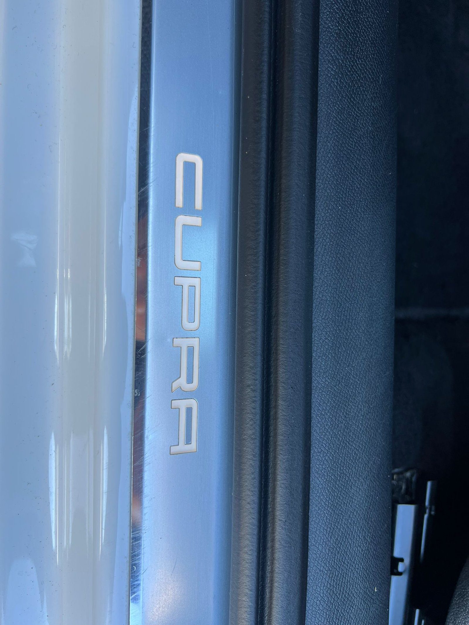 2024 Cupra Leon — fotografija 11