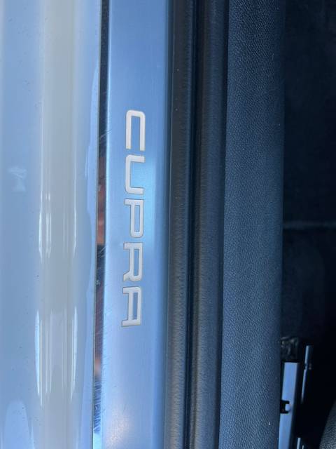 2024 Cupra Leon — sličica 11
