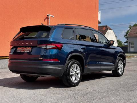 2023 Škoda Kodiaq — sličica 7
