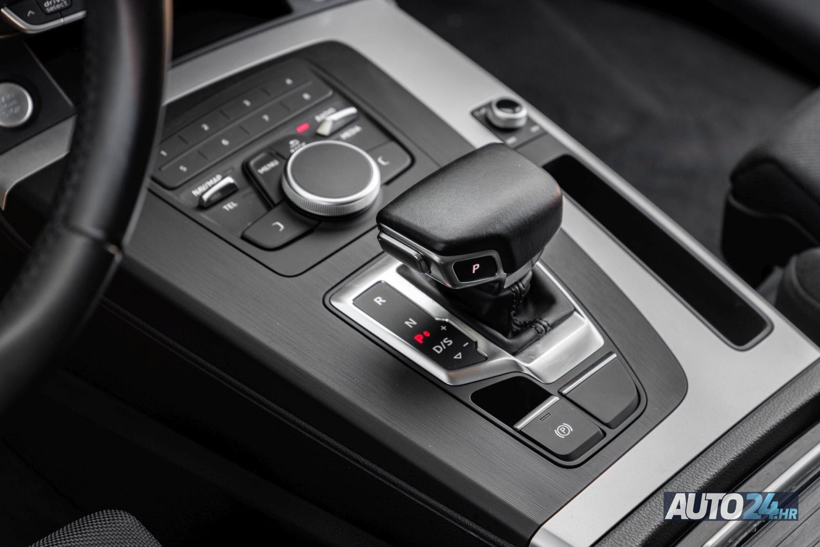 2020 Audi Q5 S line — fotografija 20