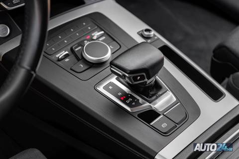 2020 Audi Q5 S line — sličica 20