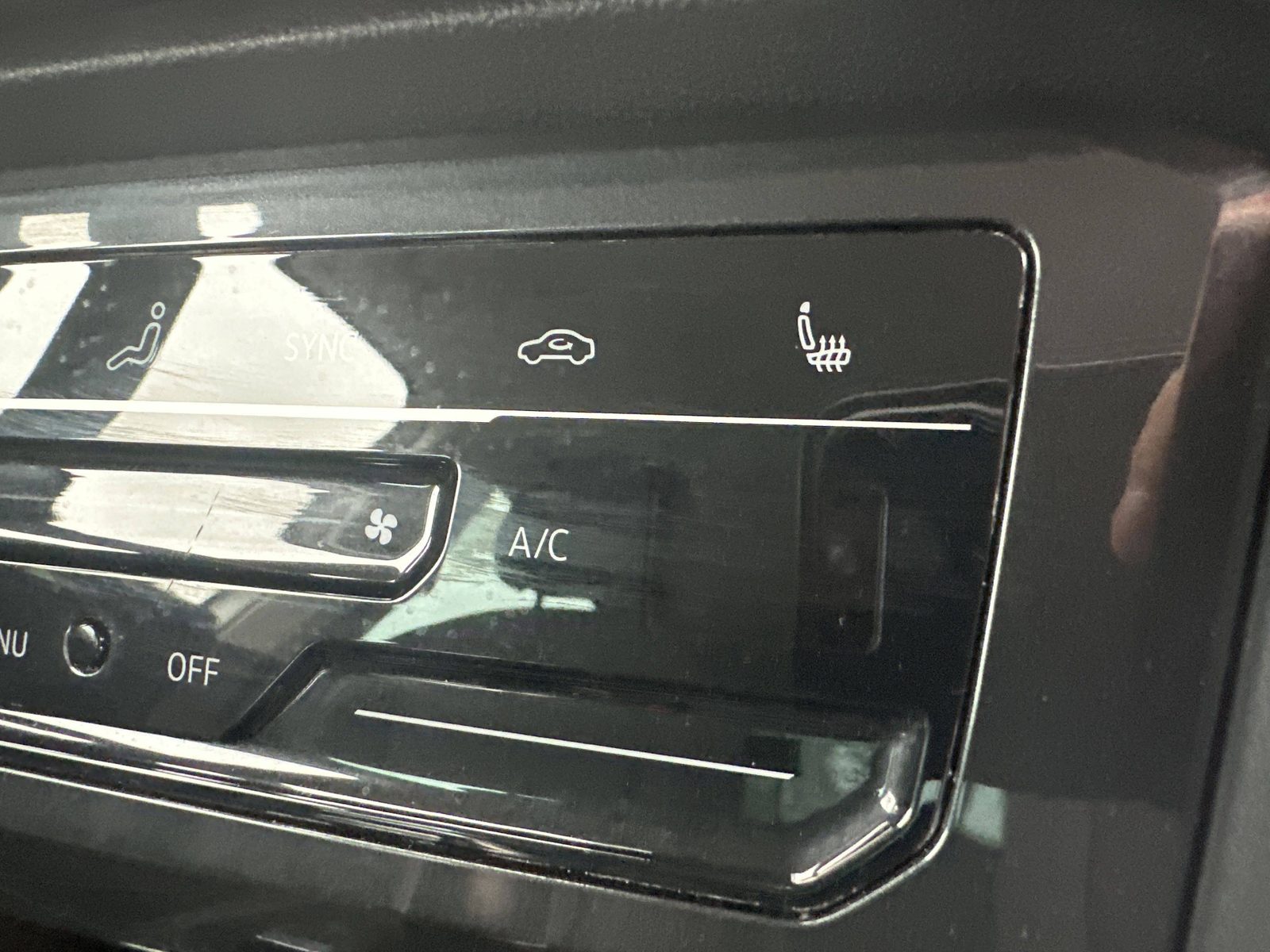 2021 Volkswagen Tiguan — fotografija 28