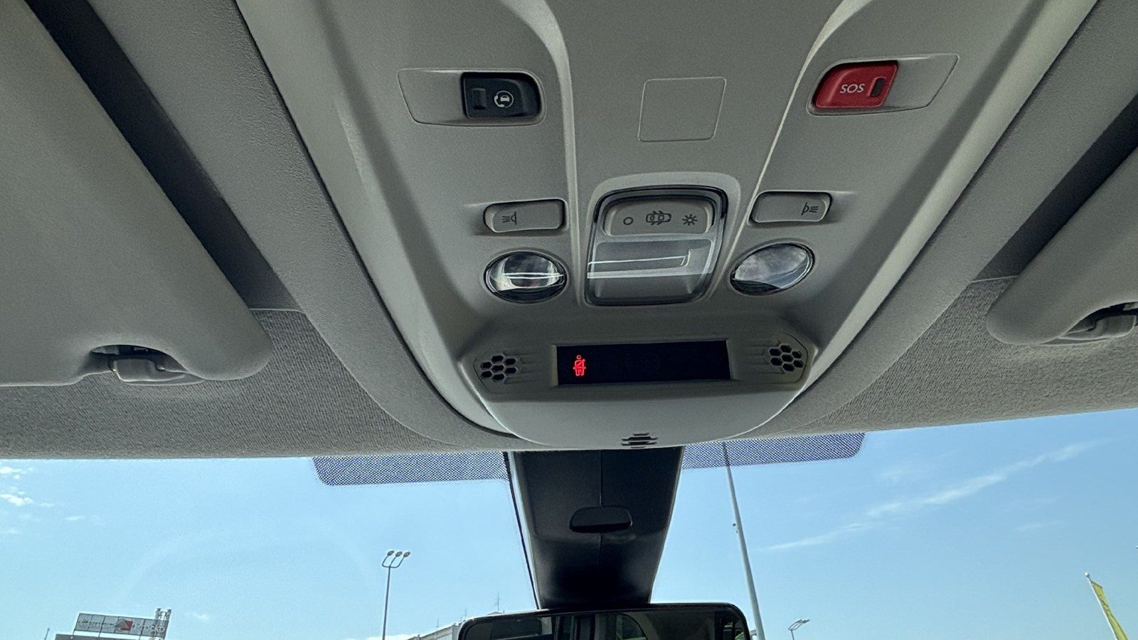 2023 Opel Combo-e — fotografija 24