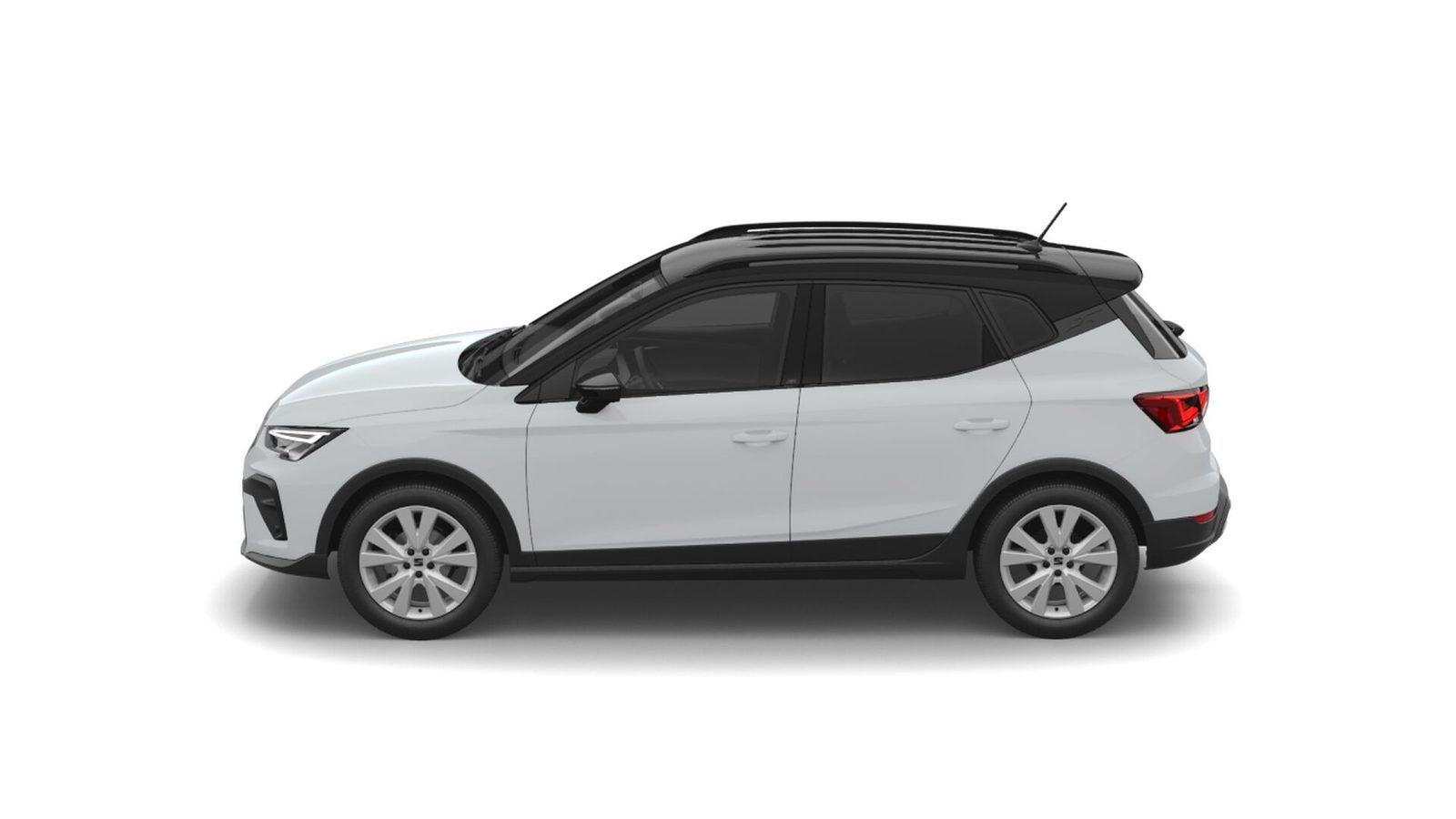 2026 Seat Arona — fotografija 3