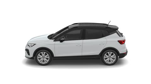 2026 Seat Arona — sličica 3