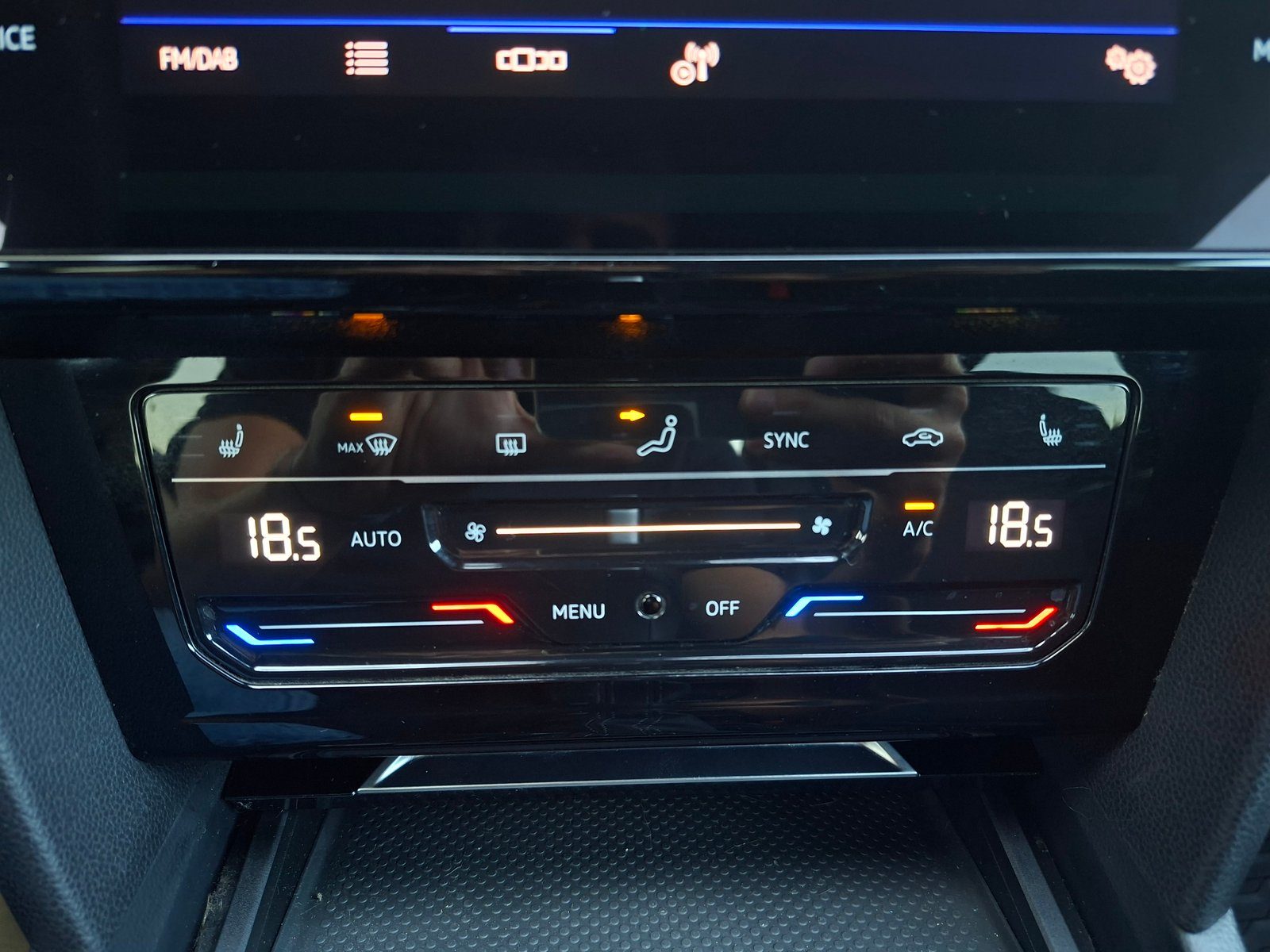 2022 Volkswagen Arteon — fotografija 16