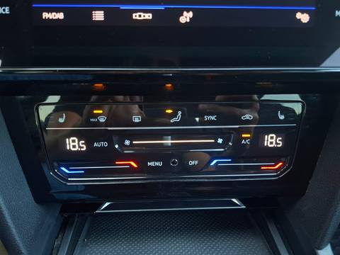 2022 Volkswagen Arteon — sličica 16
