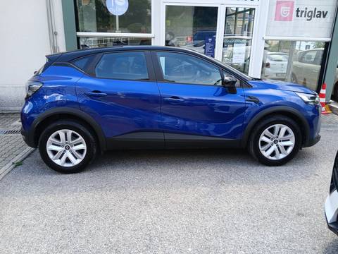 2025 Renault Captur — sličica 4
