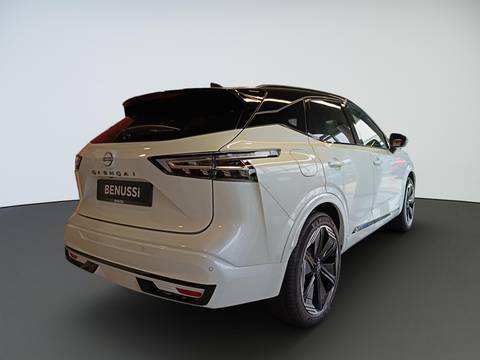 2025 Nissan Qashqai — sličica 5