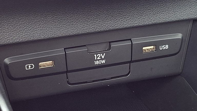 2023 Hyundai i20 — fotografija 12