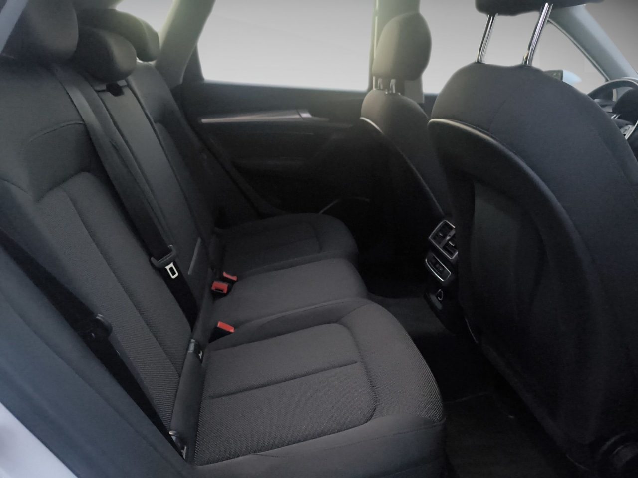 2018 Audi Q5 — fotografija 22
