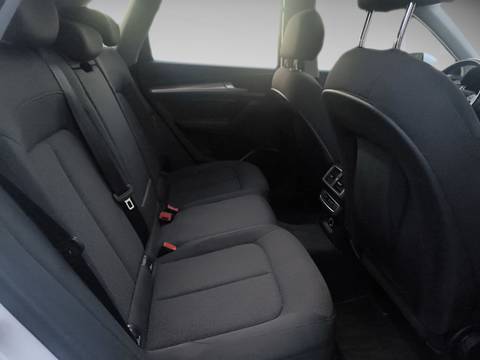 2018 Audi Q5 — sličica 22