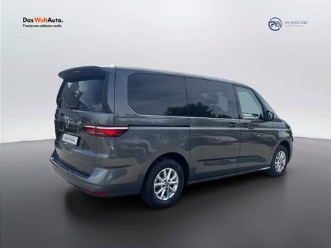 2026 Volkswagen Multivan — sličica 8