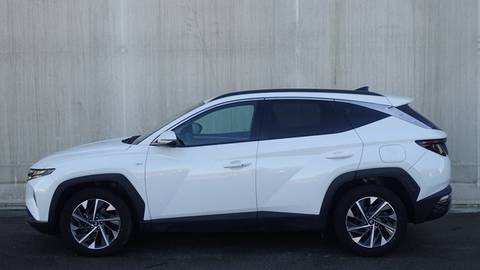 2024 Hyundai Tucson — sličica 2