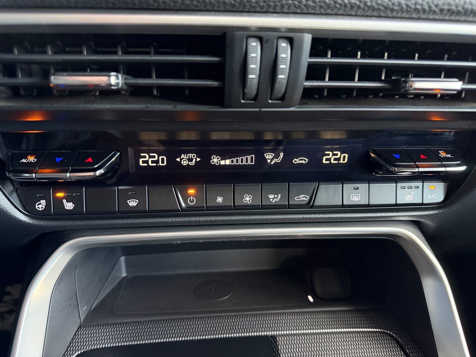 2023 Mazda CX-60 — fotografija 23