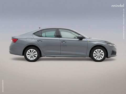 2024 Škoda Octavia — sličica 3