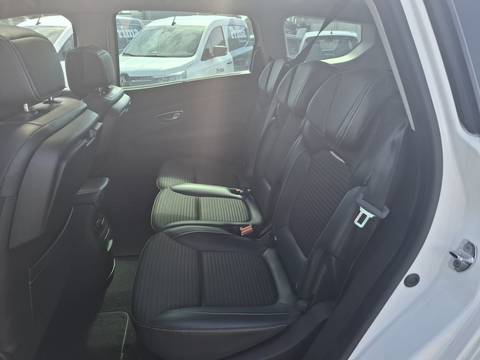 2017 Renault Scenic — sličica 10