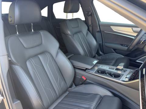2019 Audi A6 — sličica 16