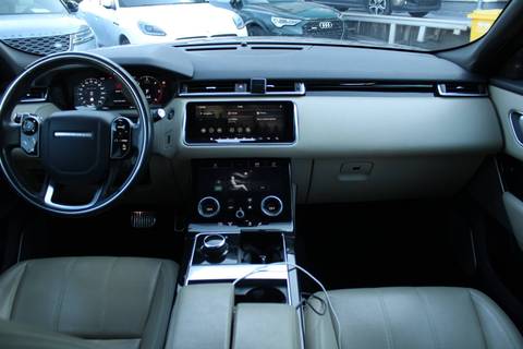 2019 Land Rover Range Rover Velar — sličica 15