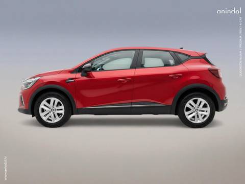 2025 Renault Captur — sličica 7