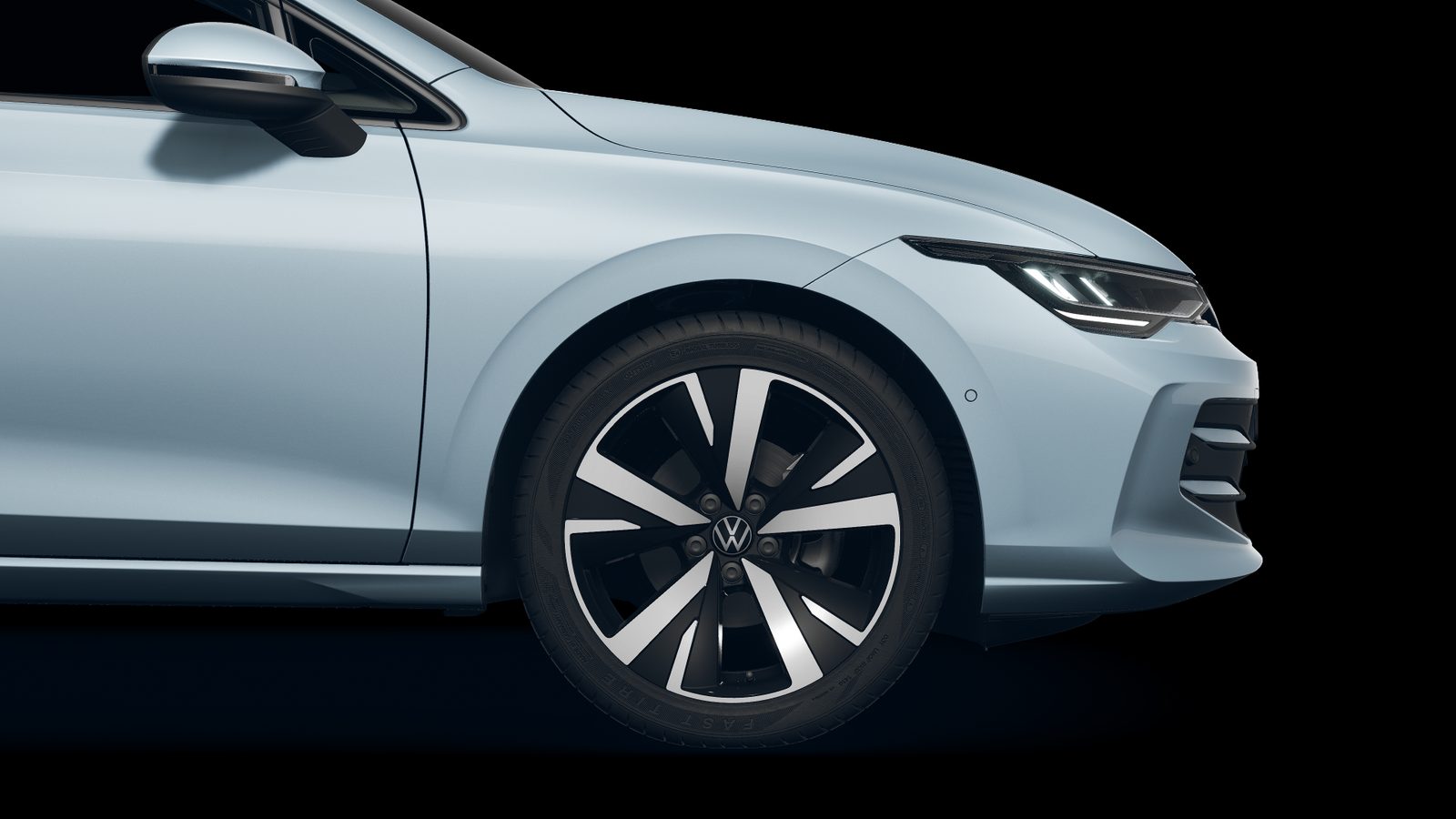 2026 Volkswagen Golf — fotografija 7