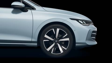2026 Volkswagen Golf — sličica 7