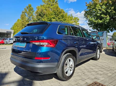 2021 Škoda Kodiaq — sličica 6