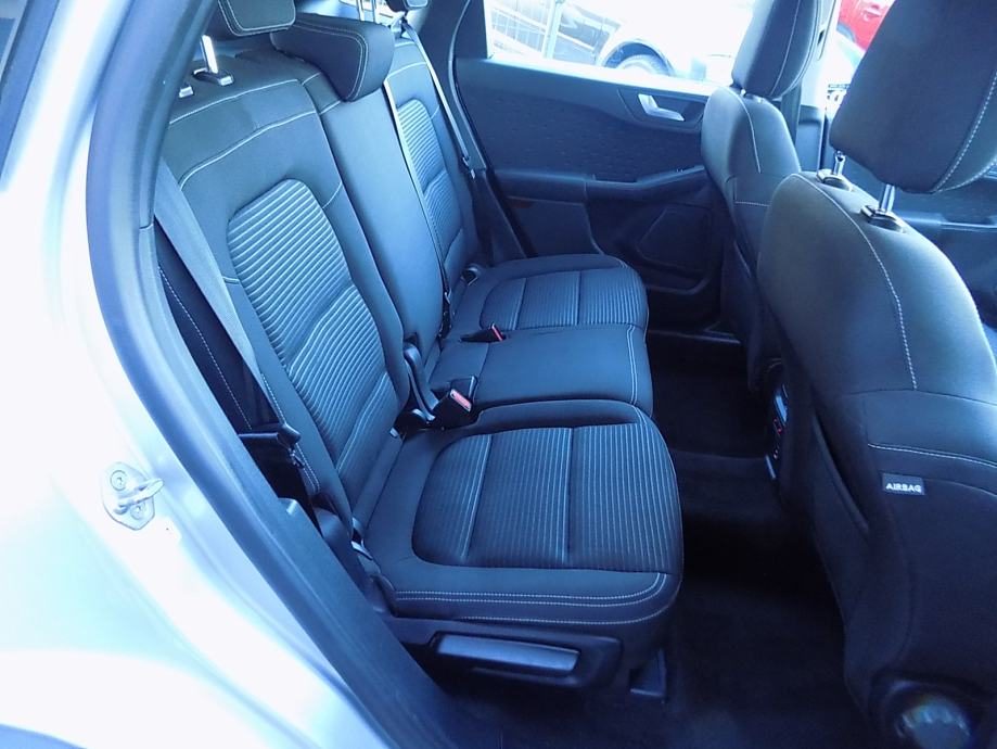 2021 Ford Kuga — fotografija 19