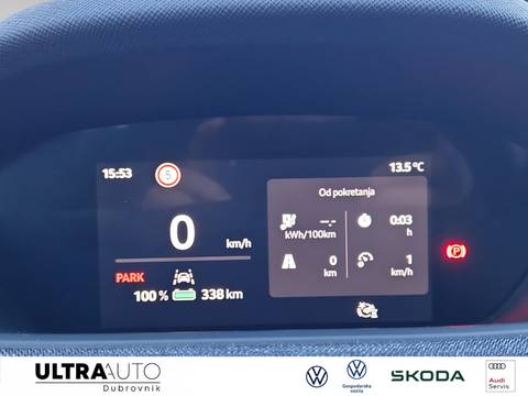 2025 Škoda ELROQ — sličica 10