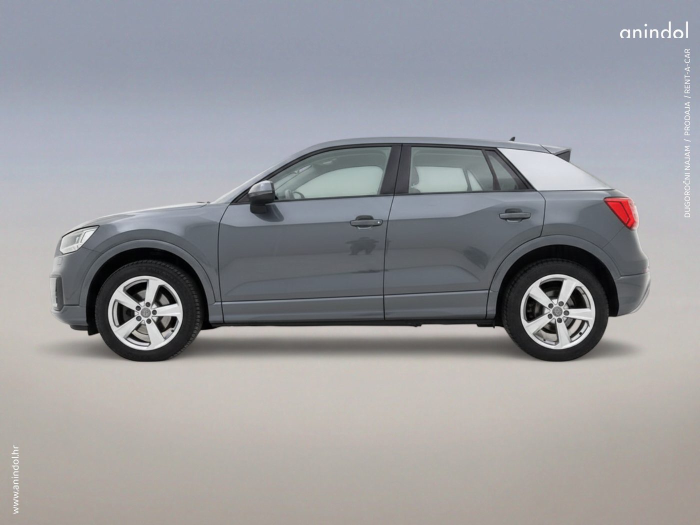 2019 Audi Q2 — fotografija 7