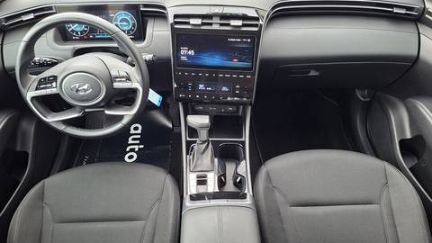 2022 Hyundai Tucson — sličica 4