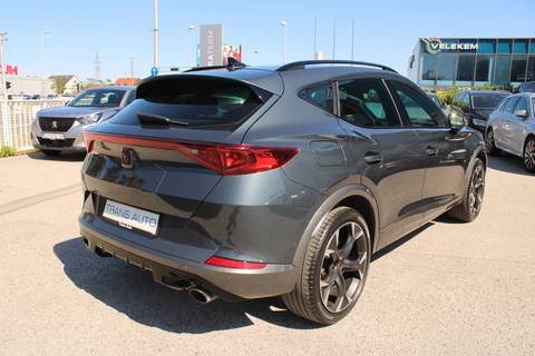 2024 Cupra Formentor — sličica 5