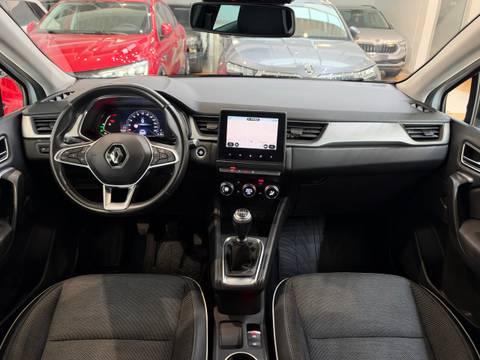 2020 Renault Captur — sličica 6