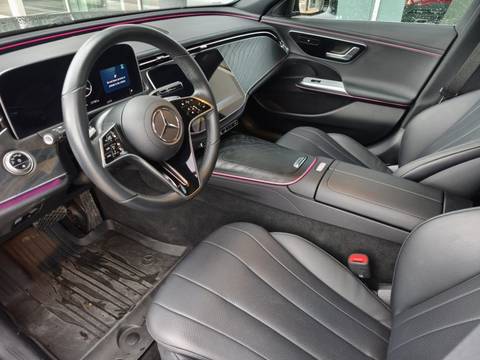 2025 Mercedes-Benz E-klasa — sličica 6