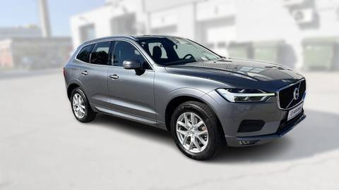 2019 Volvo XC60 — sličica 3