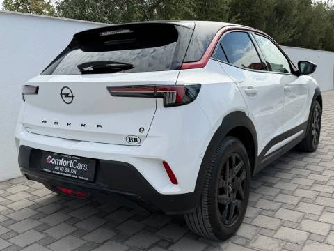 2022 Opel Mokka-e — sličica 6