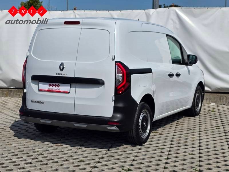 2022 Renault Kangoo — fotografija 4